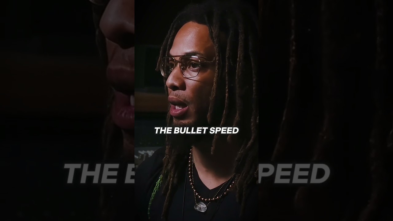 Самый смертоносный снайпер объясняет науку идеального снайперского выстрела 🎯