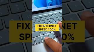 How to speed up LAN Internet on windows 11! #windows11 #pctipsandtricks #shorts