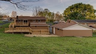 317 Norwood Dr. video tour