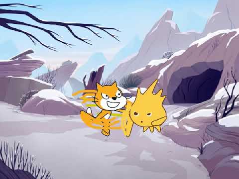 Scratch Anime Full Episode 1: King of code - YouTube
