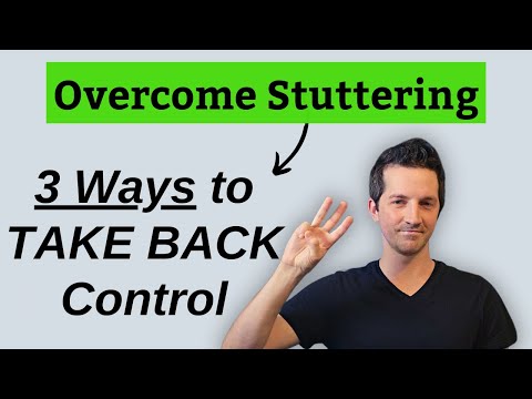 How to Overcome