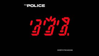 Police - Every Little Thing She Does is Magic (sleight of hand mix) chords