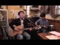 「おっさんブギ」/ぼぎぃと柴兄ぃ 2014.2.15 at 石橋焼焼酒場