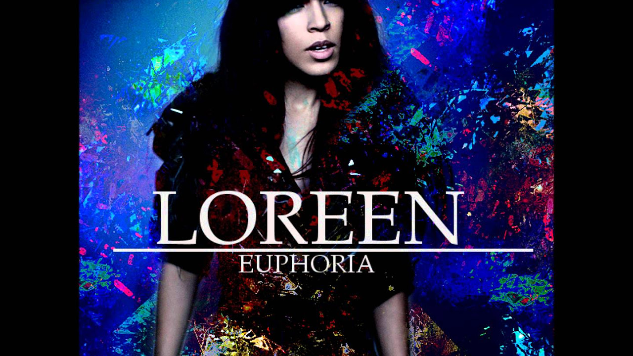 Loreen - Euphoria (Alex Moreno Remix)