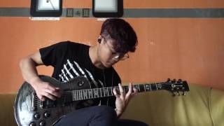 Northlane - Render (Cover) HD