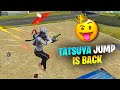 Old tatsuya jump trick is back 