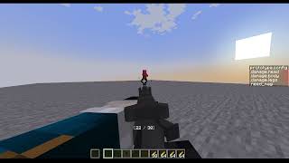 Prototype Guns 1.20.4 Update Rework Dp & New Mechanic