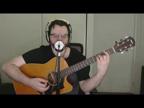 Thru The Eyes Of Ruby (The Smashing Pumpkins cover)