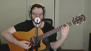 Thru The Eyes Of Ruby (The Smashing Pumpkins cover)