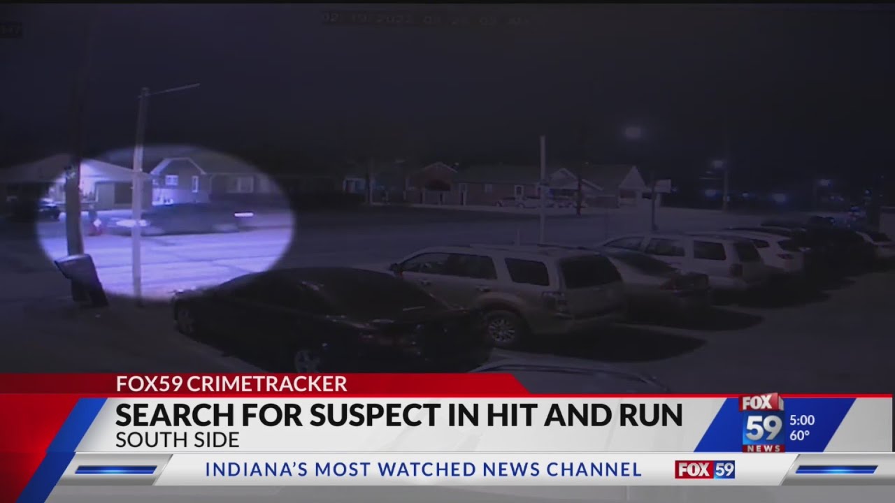 Family pleads for driver to come forward after deadly hit and run - YouTube