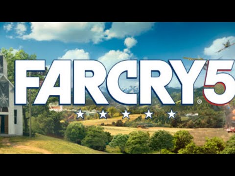 Far Cry 5 | on Gaming PC | The Gaming CPA