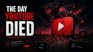 The Day YouTube Disappeared From the Internet