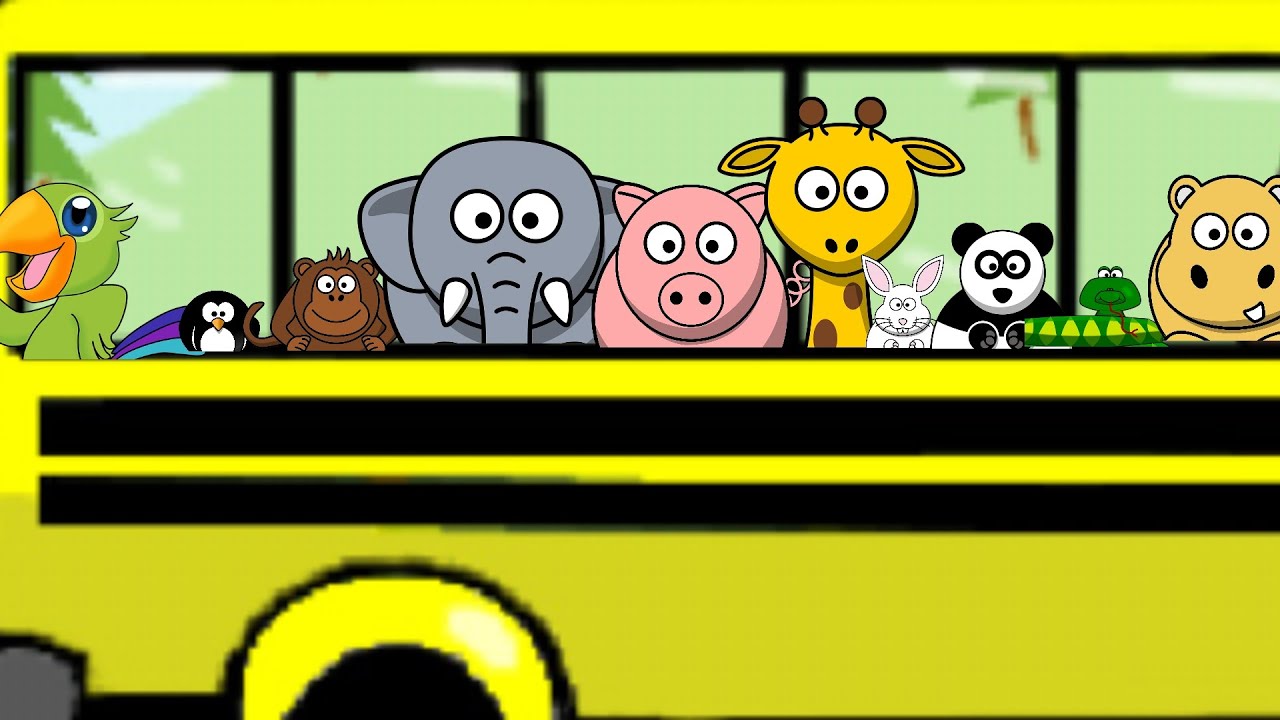 Preschool Bus Driver