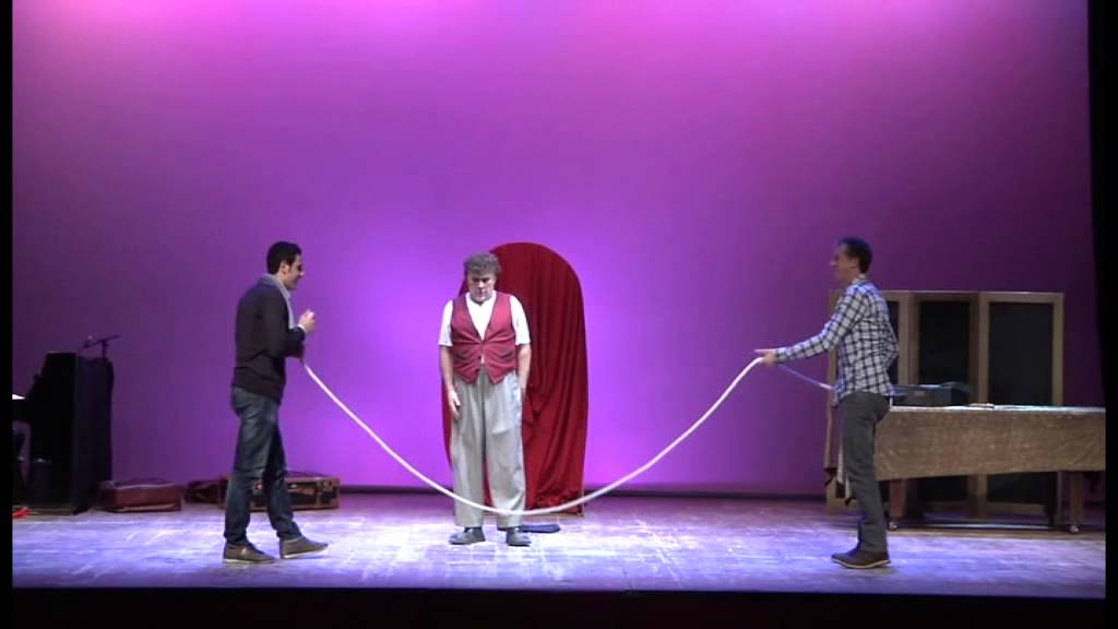 David Larible - Corda - www.circoedintorni.it