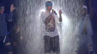 Justin Bieber "Sorry" Toronto Air Canada Centre Night 1 May 18 2016