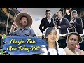 (Nhạc Chế) Chuyện Tình Anh Đồng Nát - Thái Dương - Parody Official 4K MV