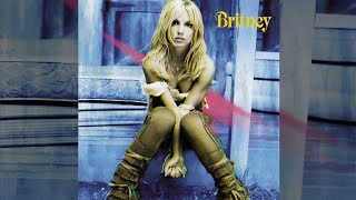 Britney Spears - Britney Deluxe Edition (Full Album)