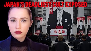 THIS Cult Changed Japan FOREVER