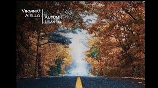 Virginio Aiello - Autumn Leaves (Foglie d'autunno) Resimi