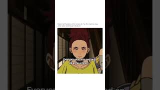 Aira Itu Nyata  Dandadan Episode 1112