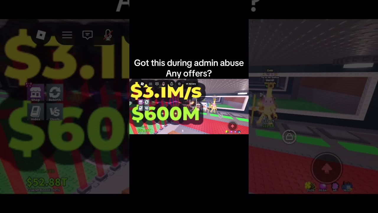 Make offers for my poppuru 