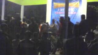 Download Lagu Pacari Dua duanya  rege~ Triwulan honda c70 GMC Bondowoso MP3