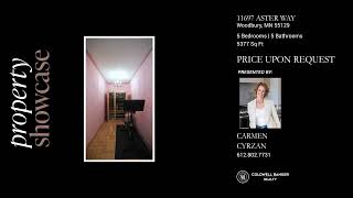 11697 Aster Way video tour