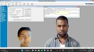 MSAgent Characters Available For Download