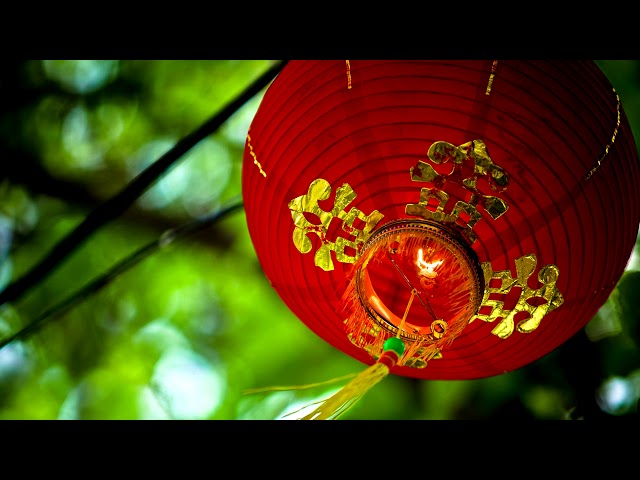 Beautiful Chinese Music | Chinese New Year | Instrumental Traditional Chinese Music class=