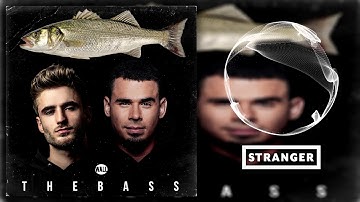 Afrojack & Chico Rose - The Bass (Extended Mix)