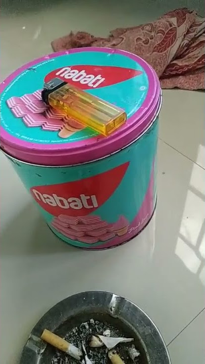 kaleng nabati
