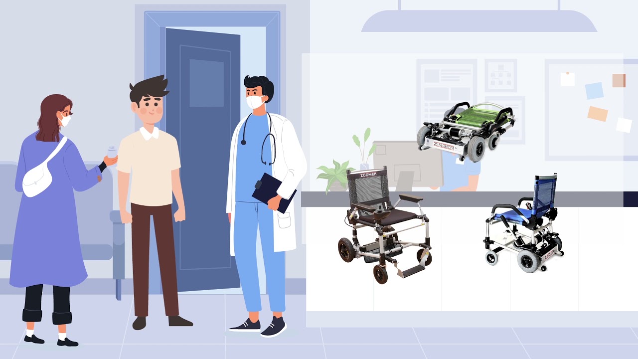 explainer for sky medical supplies llc YouTube