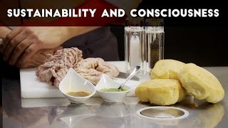 Sustainability and Consciousness in Nutrition
Professor Cecconi of the LdM Institute details how we can make more informed food and consumption choices that are better for the environment. From farm to fork, she guides us on what we can do to become more aware of our own eating habits as well as clearing up some food myths.
Get the latest news on art, culture, food, fashion and lifestyle in Florence!
Subscribe to our channel: https://www.youtube.com/channel/UCmmu...
Facebook: https://www.facebook.com/IstitutoLdM/
Twitter: https://twitter.com/Istituto_LdM/
Instagram: https://www.instagram.com/istituto_ldm/
Lorenzo De Medici Institute website: https://www.ldminstitute.com/ Sustainability and Consciousness in Nutrition