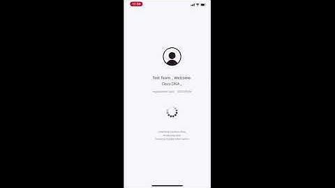 Guide for IndoorPlus+ Smartcare App in Cisco DNA Spaces - Quick Start