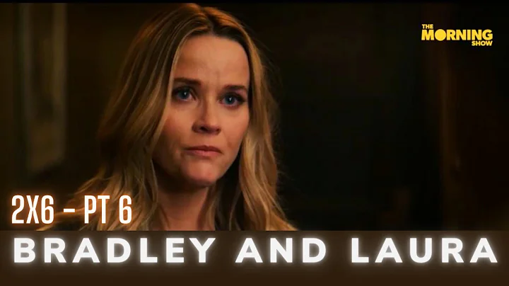 Bradley and Laura 2x6 -- Bradley tells Cory she wa...