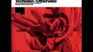 Devilfish - Summer storm - Techwise & Otherwise LP - Bush ‎– Bush LP 06