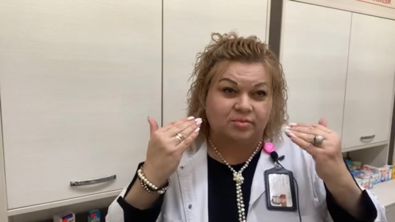 ХРОНИЧЕСКИЙ КАШЕЛЬ. ЧТО ДЕЛАТЬ? КАК ИЗБАВИТЬСЯ НАВСЕГДА? - YouTube