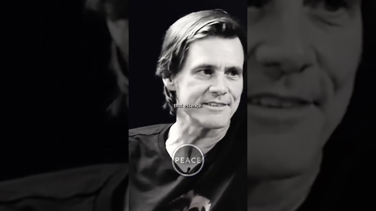 How To Reach Christ Consciousness Explained Jim Carrey Shorts