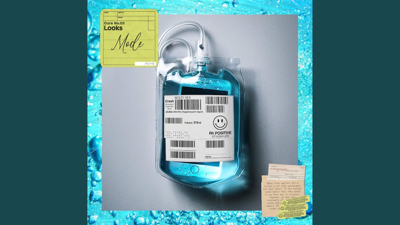 Mode auf YouTube ansehen Mode auf YouTube ansehen