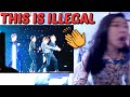 BTS 5th MUSTER in SEOUL - Dimple & Pied Piper [MAGIC Shop] 방탄소년단 Reaction