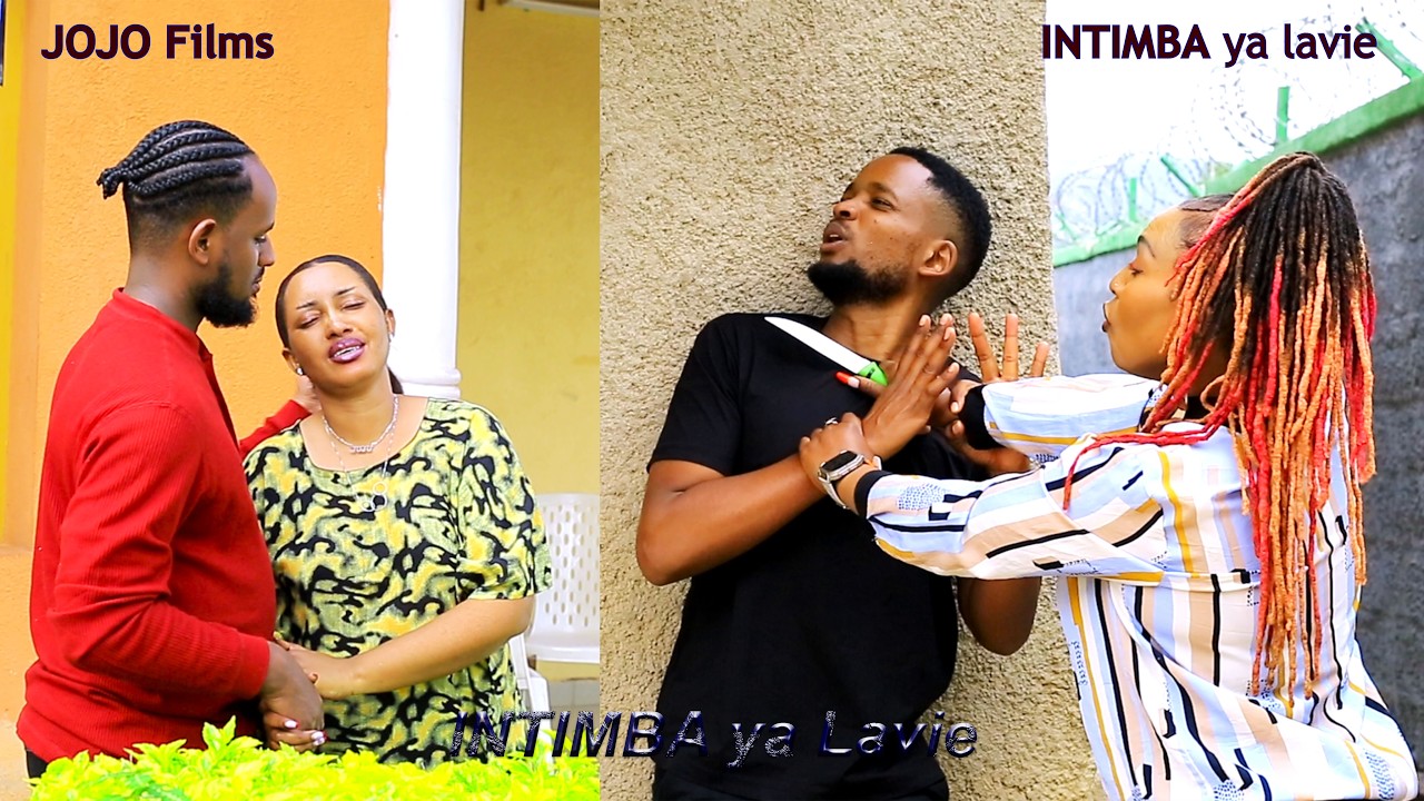#INTIMBA ya La vie #Series S2Ep165🔥🔥🔥KARABAYE NONEHO ALINE ARASAZE AFATA ICYUMA AKIMENYA PAPA WE🔥🔥🔥