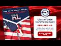 West Shore School District - Red Land High School Commencement 2026