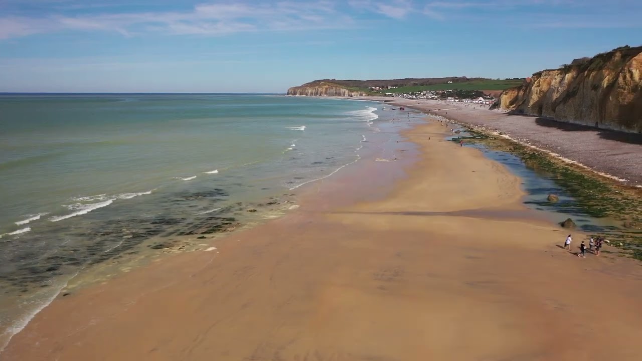 Drone Quiberville 2