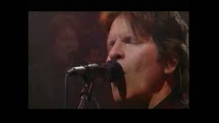 John Fogerty - A Hundred And Ten In The Shade (Austin 2004 KLRU Studios)