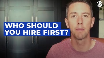 What kind of Virtual Assistant should you hire first? - Practical Advice