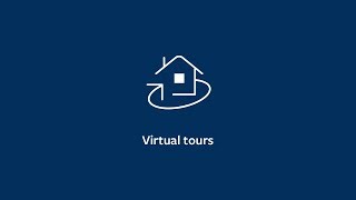 Go Inside a Vacation Home with Virtual Tours