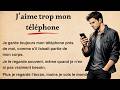 Learn French Through Stories | French Reading Practice for Beginners | French Mastery Stories