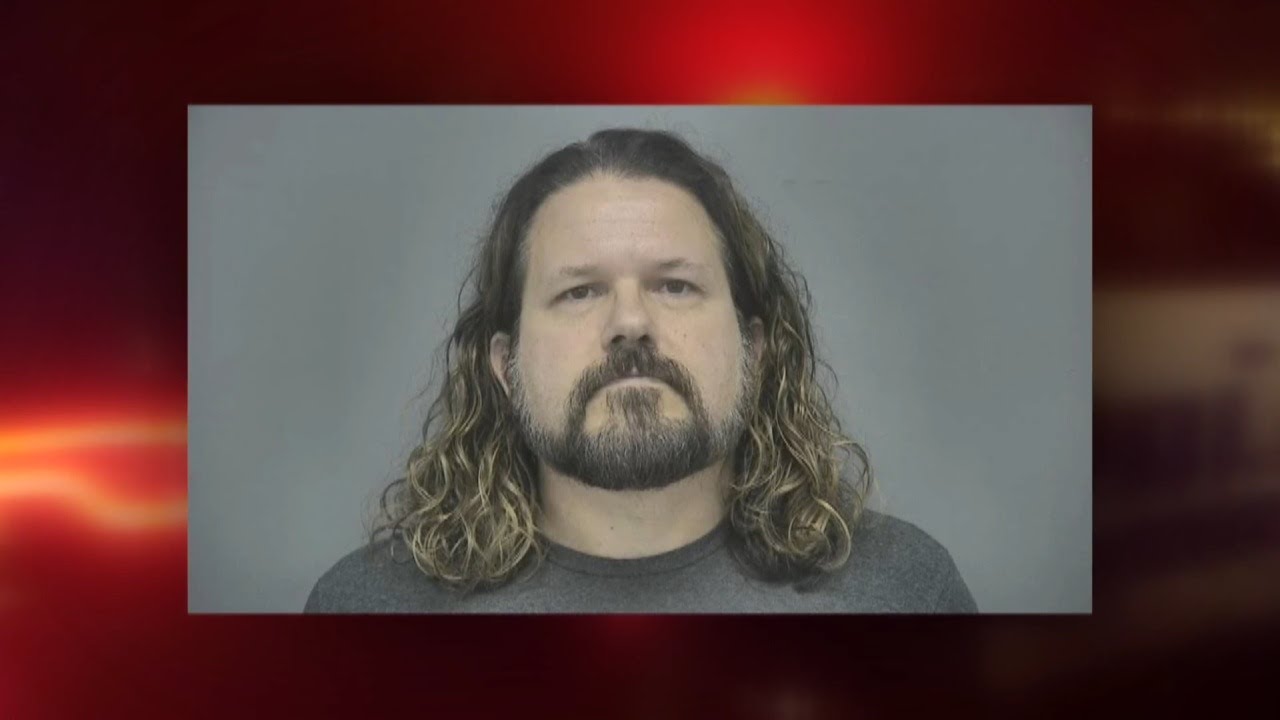 Former Rose-Hulman staff member, religious leader arrested, charged with child sex crimes