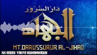 Tausiah KH RADEN YAHYA MUHAMMADUN