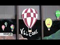Old West Balloon Fest window decorating contest announced with special theme